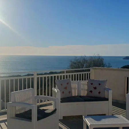 Holiday home Theia Sul Mare *